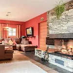 Alpinum Chalet Sankt Anton am Arlberg