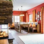 Alpinum Chalet Sankt Anton am Arlberg