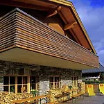 Chalet Alpinum Sankt Anton am Arlberg