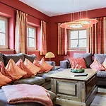 Alpinum Chalet Sankt Anton am Arlberg