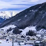 Alpinum *