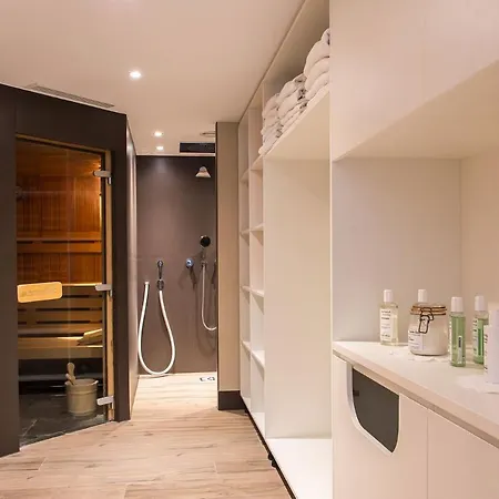 Alpinum * סן אנטון