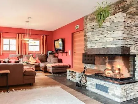 בקתה Alpinum סן אנטון