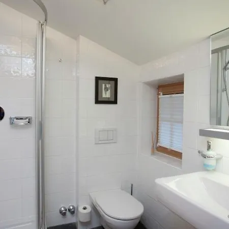 בקתה Alpinum סן אנטון