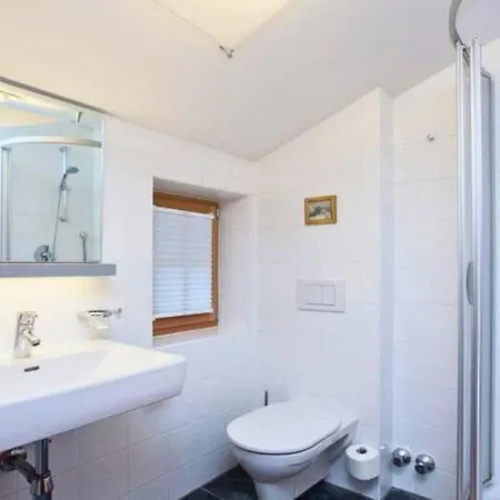 Chalet Alpinum Sankt Anton am Arlberg