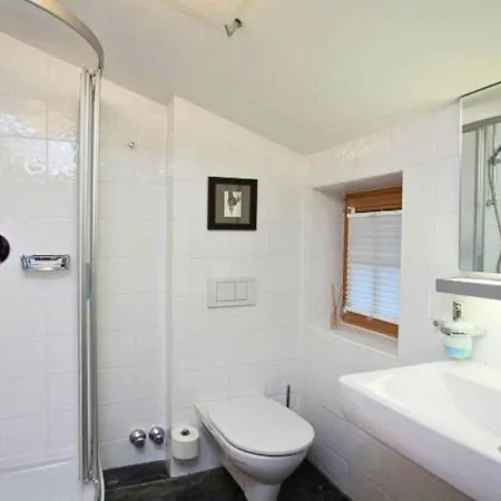 Alpinum Chalet Sankt Anton am Arlberg