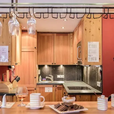 Alpinum Sankt Anton am Arlberg