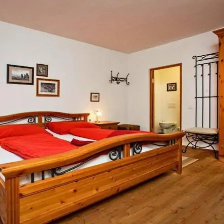 Alpinum Sankt Anton am Arlberg