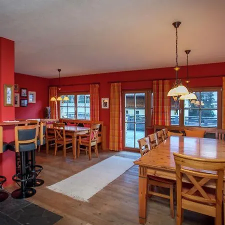 Alpinum Sankt Anton am Arlberg